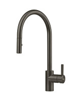 FRANKE Tap FC 0045.503 EOS NEO all-stainless steel anthracite