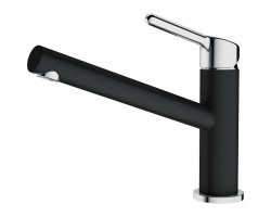 FRANKE Tap FC 3054.071 ORBIT chrome/onyx