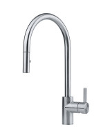 FRANKE Tap FC 0045.501 EOS NEO all stainless steel