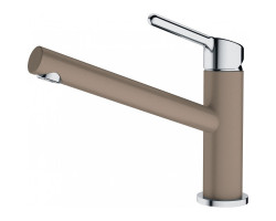 FRANKE Tap FC 3054.424 ORBIT chrome/cashmere