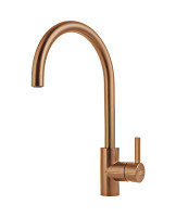 FRANKE Tap FC 0044.505 EOS NEO all-stainless copper