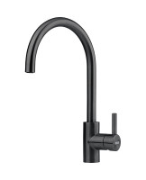 FRANKE Tap FC 0044.502 EOS NEO all stainless steel black