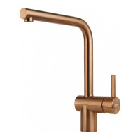 FRANKE Tap FC 3834.505 ATLAS NEO all-stainless copper