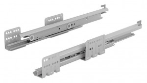 HETTICH 9240558 Actro 40 kg 270 mm tl19 mm SiSy P