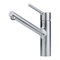 FRANKE Tap FC 6320.501 TAROS NEO all stainless steel