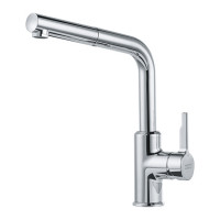 FRANKE Tap FP 5083.031 URBAN chrome