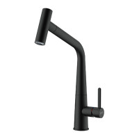 FRANKE Tap FG 5188.901 ICON matt black