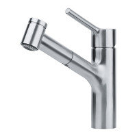 FRANKE Tap FC 6386.501 TAROS NEO all stainless steel