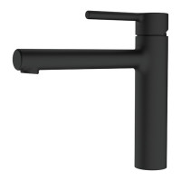 FRANKE Tap FP 0095.901 CENTRO matte black