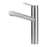 FRANKE Tap FC 6388.501 TANGO NEO all stainless steel