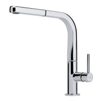 FRANKE Tap FG 0562.031 SINOS chrome