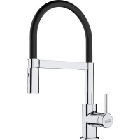 FRANKE Tap FC 6085.031 LINA chrome/black