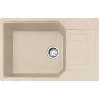 FRANKE Sink UBG 611-78 BB 780 x 500 p. highlights