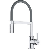 FRANKE Tap FC 6087.031 LINA chrome/grey