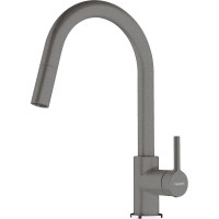 FRANKE Tap FC 6051.084 LINA gray stone