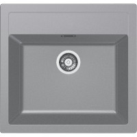 FRANKE Sink SID 610 560 x 530mm gray