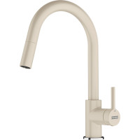 FRANKE Tap FC 6051.085 LINA sand highlight