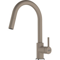 FRANKE Tap FC 6051.424 LINA cashmere