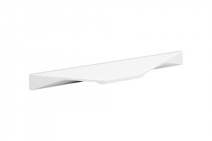 TULIP Handle Zoid 160/296 white matt