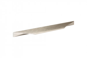 TULIP Handle Zoid 256/396 stainless steel imitation