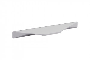 TULIP Handle Zoid 224/346 anodized aluminum