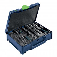 FESTOOL 577134 Ratchet set SYS3 M 112 RA