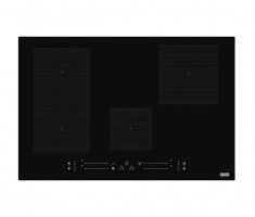 FRANKE Induction hob FMA 804 IF BK black