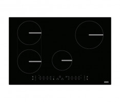 FRANKE Induction hob FSM 804 IB BK black