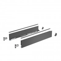 HETTICH 9255324 AvanTech You set of sidewalls 101/270 anthracite