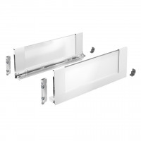 HETTICH 9257180 AvanTech You holder set for individual material 187/350 white