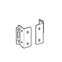 HETTICH 9257690 AvanTech You back holder 101 anthracite L