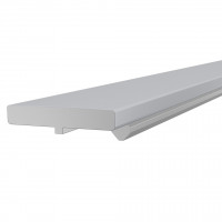 HETTICH 9255804 AvanTech You cover profile 270 mm silver