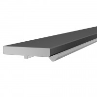 HETTICH 9255829 AvanTech You cover profile 600 mm anthracite