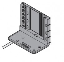 BLUM Z10D7201.01 SERVO-DRIVE attachment bracket for 2 drive units, with cable