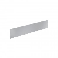 HETTICH 9257269 AvanTech You inner drawer front 101/2000 silver