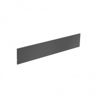 HETTICH 9257277 AvanTech You inner drawer front 101/2000 anthracite