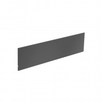 HETTICH 9257278 AvanTech You inner drawer front 139/2000 anthracite