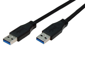 BACHMANN 918.081 usb cable 1m