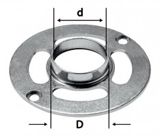FESTOOL 486033 Kopírovací kroužek KR-D 30/OF 900