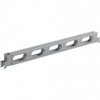 HETTICH 9133018 Change Basic traverse 1200-2000 mm aluminum