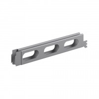 HETTICH 9133019 Connecting traverse Change Basic 800 - 1200 mm