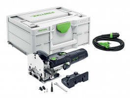 FESTOOL 576413 Pin milling machine DF 500 Q-Plus 230V