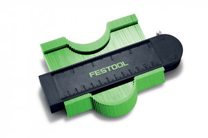 FESTOOL 576984 Šablona na kontury KTL-FZ FT1