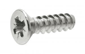 BLUM 621.1300 screw 4.8x13mm to the Expando dowel