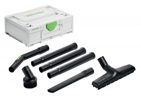 FESTOOL 577257 Standardní sada pro čištění RS-ST D 27/36-Plus