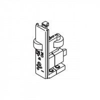 HAWA 24626 Folding Concepta 25 adjustment regulator upper left/lower right