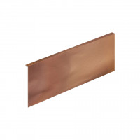 HETTICH 9283223 AvanTech YOU DesignCape 187/1970 imitation copper