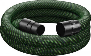 FESTOOL 204925 Suction hose D36x5m-AS/CTR