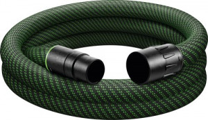 FESTOOL 204923 Suction hose D36/32x3,5m-AS/R