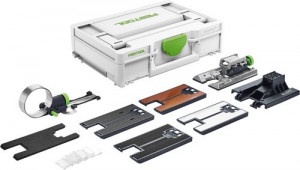 FESTOOL 576789 Accessories Systainer ZH-SYS-PS 420